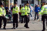 احتجاز رهائن