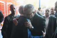 محافظ المنيا