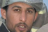 
الشهيد الذى اسقطتة الداخلية