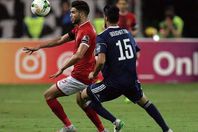 الأهلي والنجم الساحلي