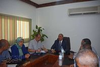 صورة الاجتماع