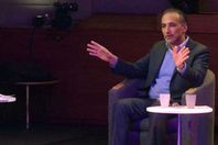 الدكتور طارق رمضان