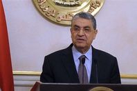 وزير الكهرباء