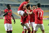 الاهلى