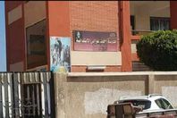 المدرسة التى حدثت بها واقعة التحرش