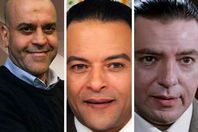 شومان وهشام عبدالله وعبدالحميد