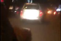 أنقاذ سورى من الاختطاف