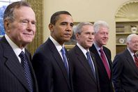 رؤساءأمريكا