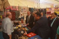 معارض المنيا