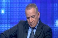 الإعلامى أحمد موسى