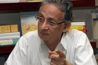 , الكاتب الصحفي، عبد الله السناوي