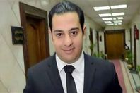 النقيب المفقود محمد الحايس