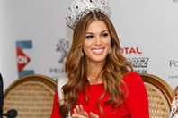 ملكة جمال الكون