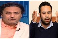 بدر وعبد العظيم