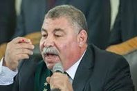 المستشار حسن فريد