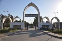 جامعة  المنيا