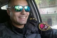 الشهيد النقيب عمرو صلاح
