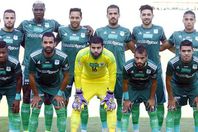 فريق النادى المصرى