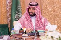 محمد بن سلمان