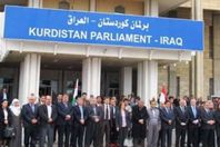 تأجيل  الأنتخابات البرلمانية  بكردستان