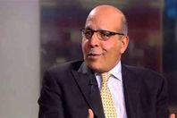 الدكتور مأمون فندى،