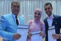 حملة "عشان تبنيها"