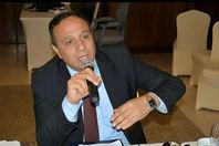 النائب أشرف عمارة