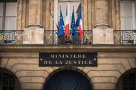 وزارة العدل الفرنسية