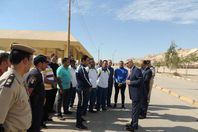 مدير امن المنيا