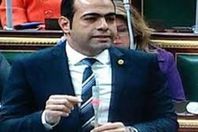 النائب الدكتور محمود حسين