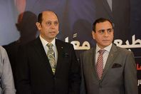 أحمد سليمان