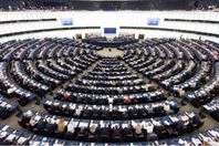 البرلمان الأوروبى ارشيفية