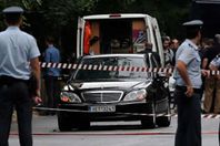 الشرطة اليونانية ارشيفية