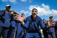 صاحب أشهر صورة