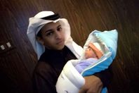 أصغرعريس في تبوك