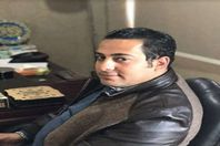 الضابط محمد الحايس