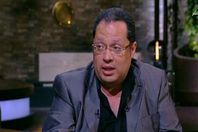 الكاتب هاني لبيب