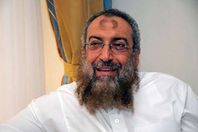 ياسر برهامى