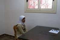 ممسابقة القران الكريم بأزهر أسوان