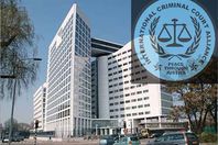 المحكمة الجنائية الدولية