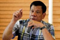 رودريجو دوتيرتى