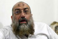 ياسر برهامي