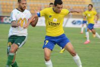 المصري والاسماعيلي