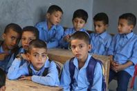 مدارس شمال سيناء