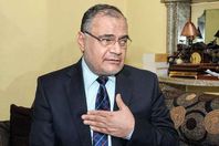 الدكتور سعد الهلالي