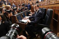 إقالة حكومة «كتالونيا»