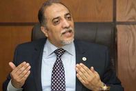 الدكتور عبد الهادى القصبى