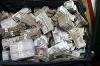 اختلاس المال العام