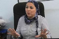 إسراء عبد الفتاح