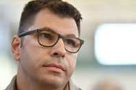 المتهم الإيطالي